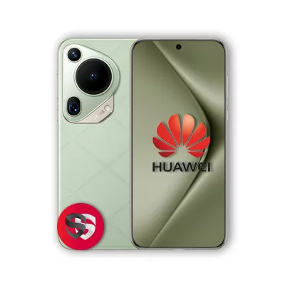 Screen Protector for Huawei P Series