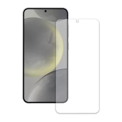 DIY Screen Protector with Applicator for Samsung Galaxy S24 Series